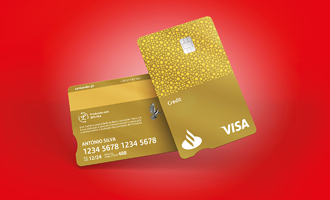 Como Solicitar o Cartão de Crédito Gold Santander em 2023 Guia Completo