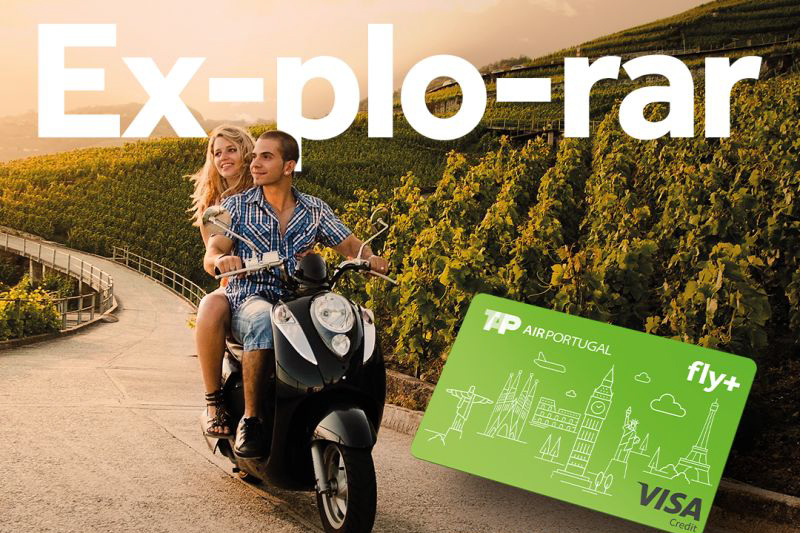 Como Solicitar o Cartão de Crédito TAP Fly Passo a Passo