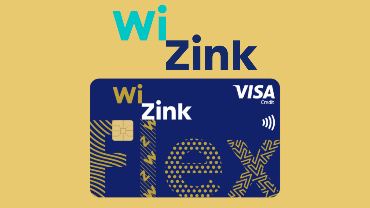 Como Solicitar o Cartão de Crédito WiZink Flex Passo a Passo Fácil