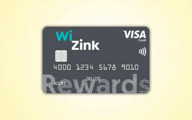 Como Solicitar Cartão de Crédito WiZink Rewards Guia Completo