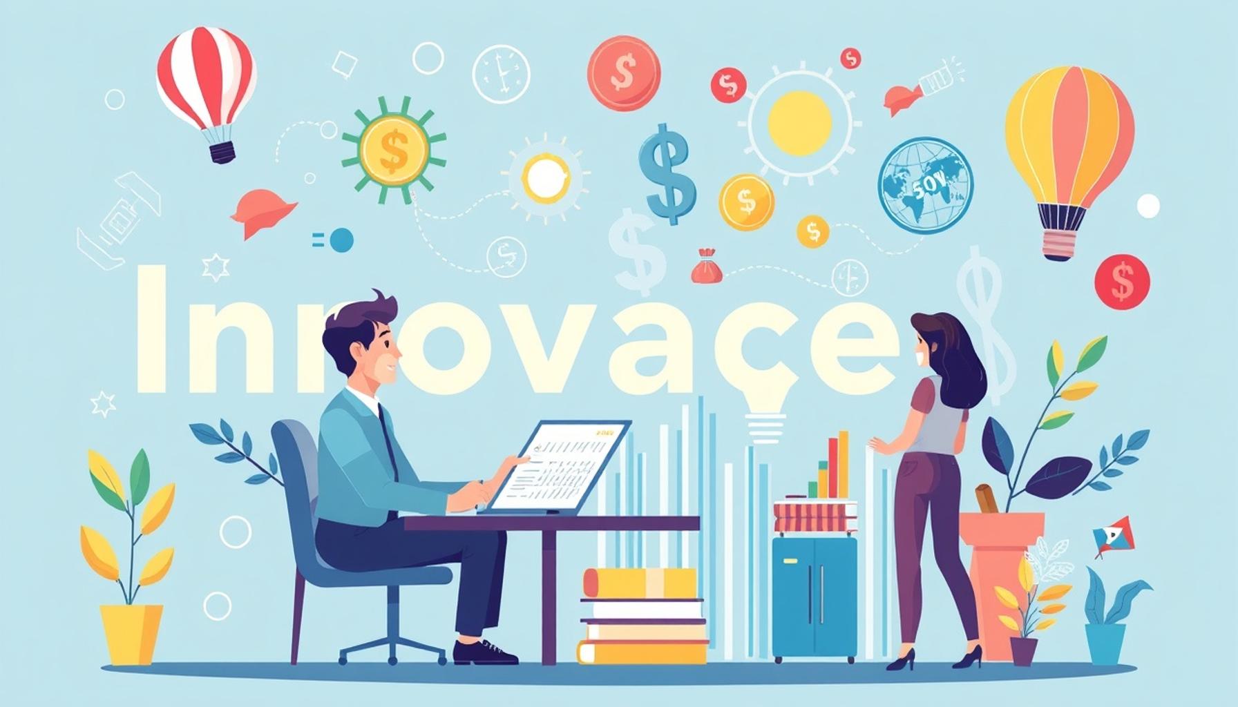 A Importância da Inovação na Experiência do Cliente em Empresas Portuguesas