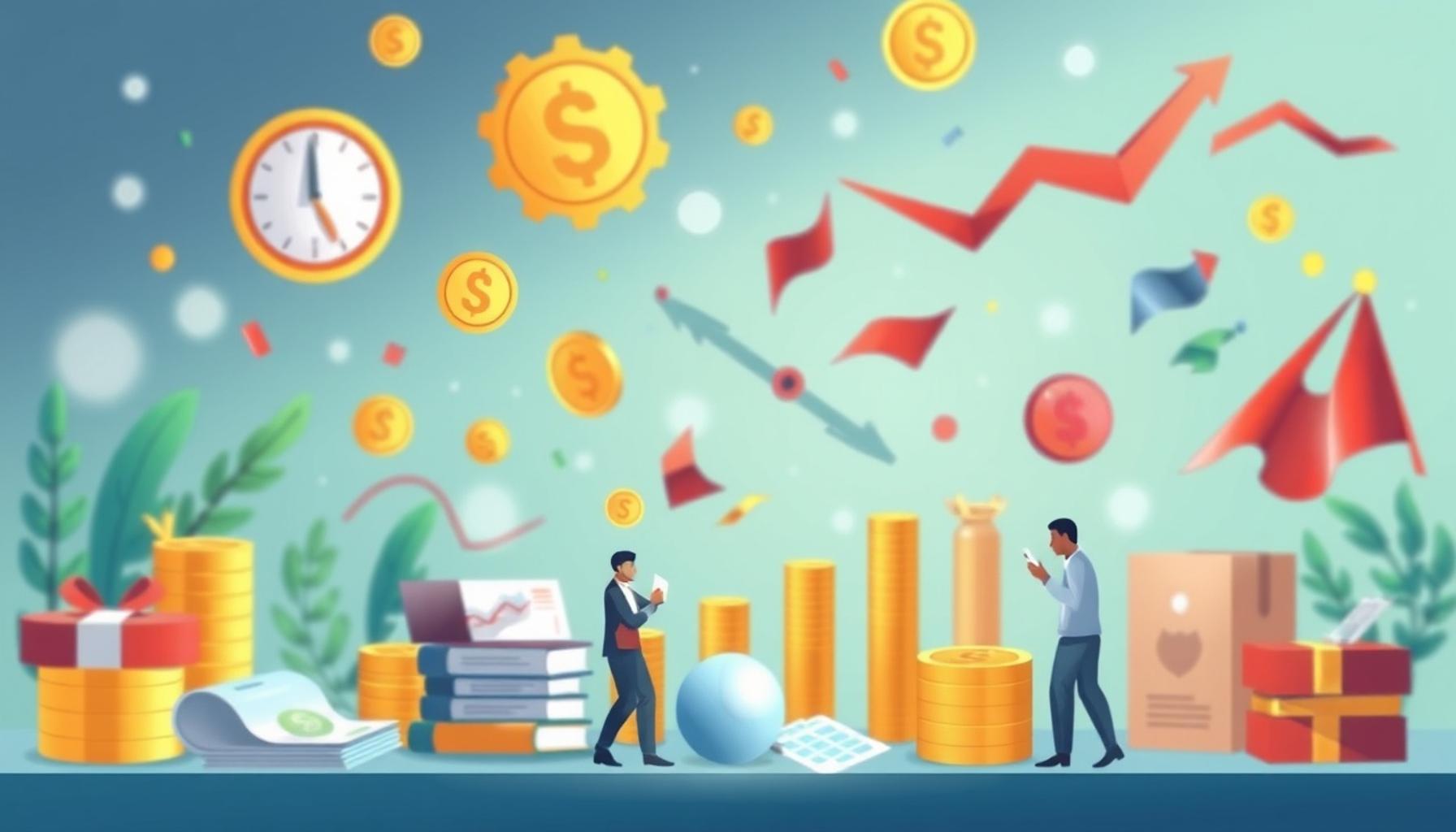 O Papel do Marketing de Conteúdo na Fidelização de Clientes em Tempos de Crise