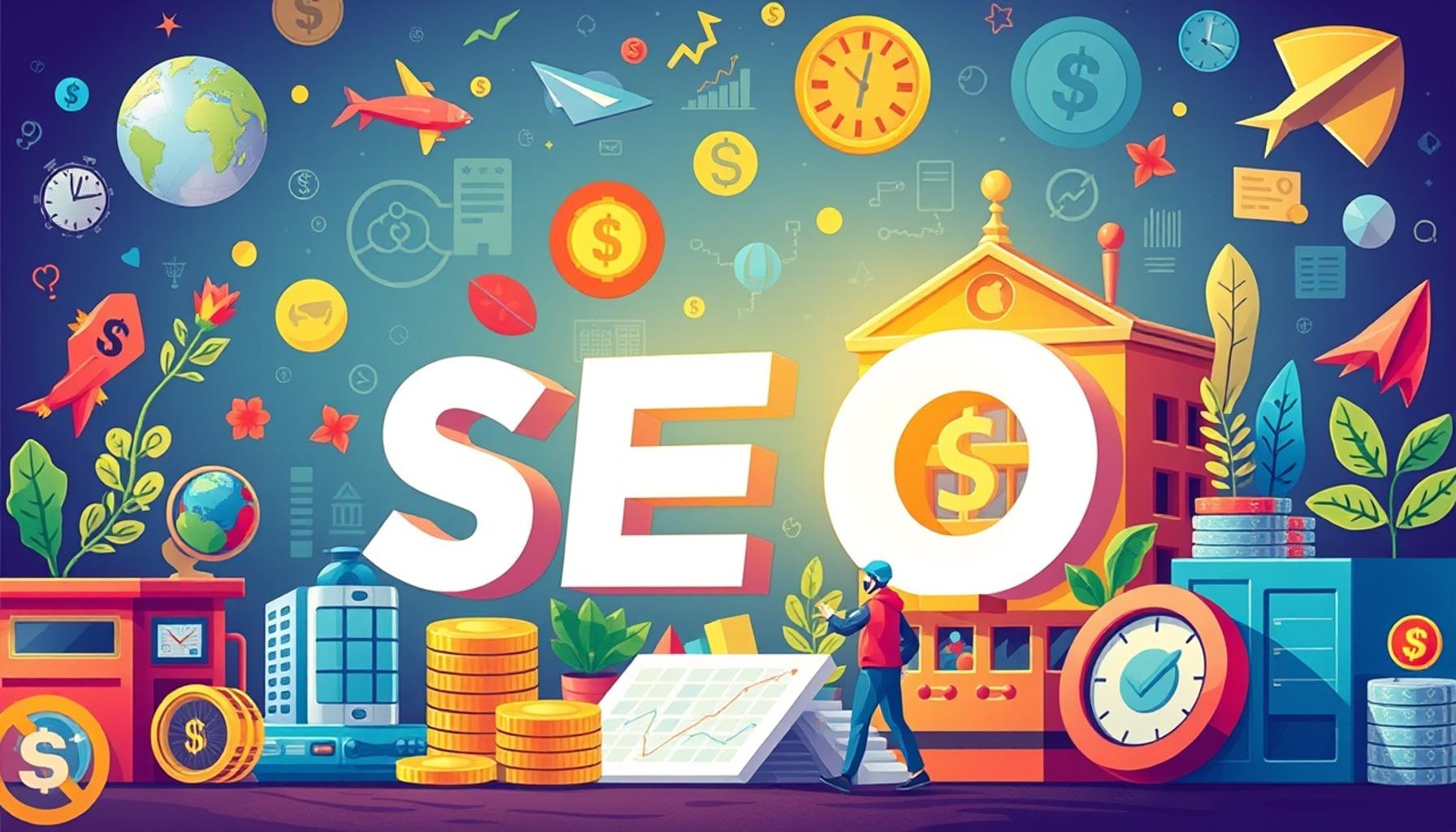 Estratégias de SEO Local para Aumentar a Visibilidade de Negócios em Portugal