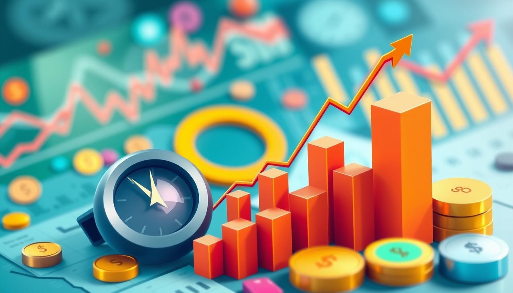 Análise de Dados e Métricas: Como Tomar Decisões Informadas em Marketing Digital