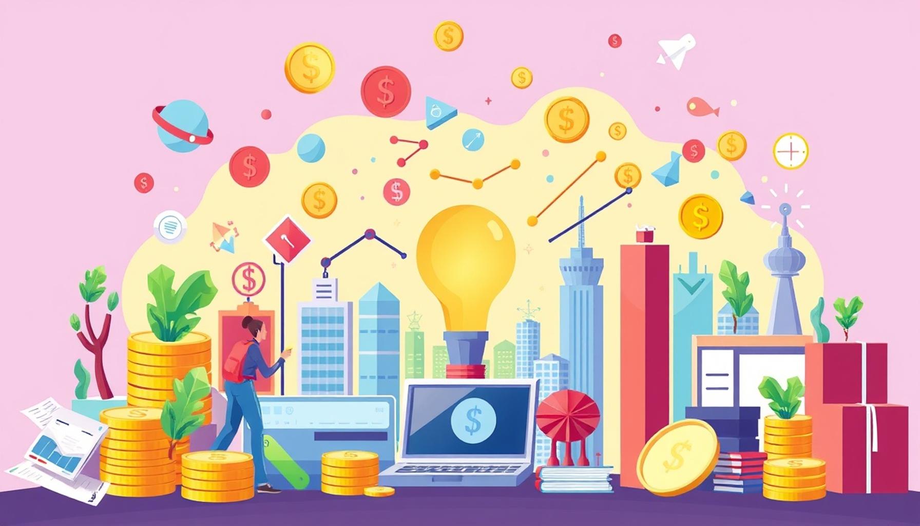 Fatores de Sucesso na Implementação de Inovação Disruptiva em Negócios Tradicionais